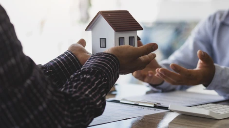 Nießbrauch (Bild: adobe stock) Nießbrauch