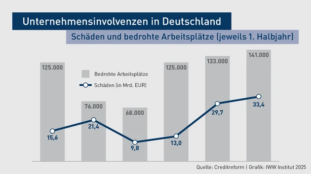 BBP-Grafik_Insolvenzen_3_Hantzsch.eps (Bild: IWW) BBP-Grafik_Insolvenzen_3_Hantzsch.eps (Bild: IWW)