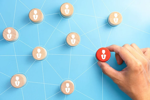 Netzwerk_305237274-cs.jpg (Bild: ©Worawut - stock.adobe.com) Netzwerk_305237274-cs.jpg (Bild: ©Worawut - stock.adobe.com)