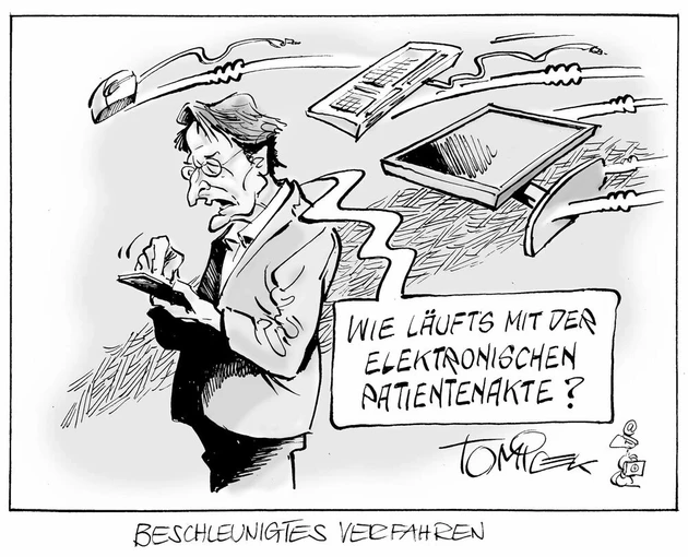 Beschleunigtes Verfahren_sw_300 dpi.jpg (© IWW Institut)