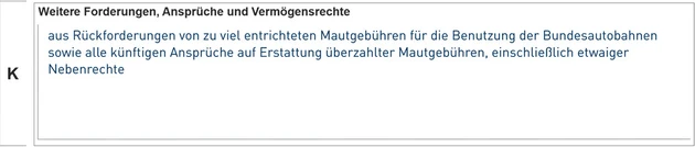 Entwurf_Pfändungsbeschluss_VE10-25_Seite6-1.eps (Bild: iww)