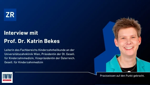 ZR_Interview_Dr. Bekes_Topnews.jpg (Bild: Privat - bearbeitet IWW) ZR_Interview_Dr. Bekes_Topnews.jpg (Bild: Privat - bearbeitet IWW)