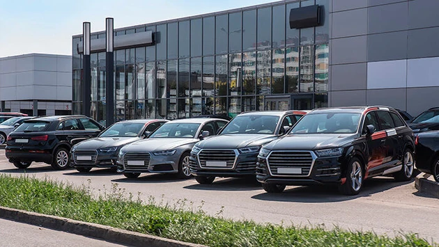 AdobeStock_280394990_Topnews.jpg (Bild: © Yuri Bizgaimer - stock.adobe.com)