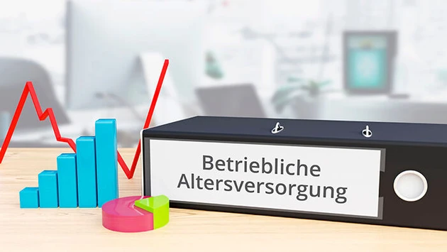 AdobeStock_277633788_Betriebliche-Altersversorgung.jpg (Bild: MQ-Illustrations - stock.adobe.com)