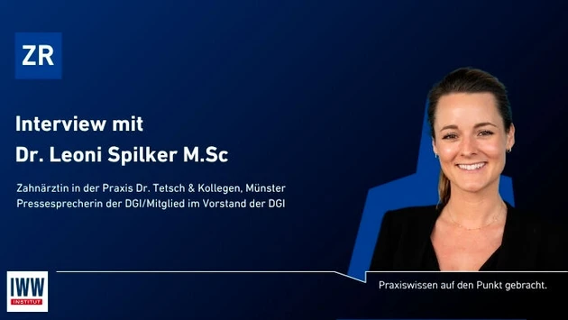 ZR_Interview_Dr. Spilker_Topnews.jpg (Bild: Privat - bearbeitet IWW) ZR_Interview_Dr. Spilker_Topnews.jpg (Bild: Privat - bearbeitet IWW)
