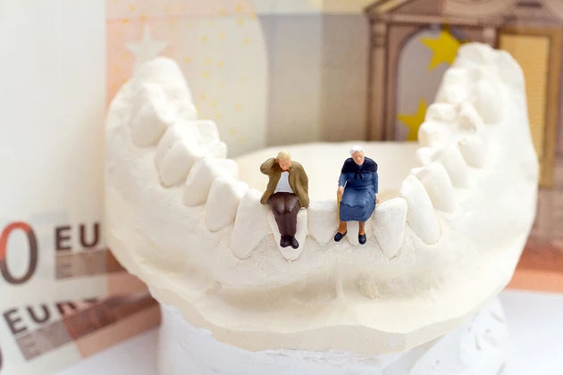 Gebissabdruck_81881996_CS.jpg (Bild: ©blende40 - stock.adobe.com)